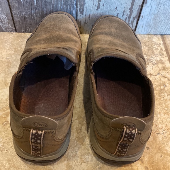 Chaco Grandeur kendry suede - Picture 3 of 13